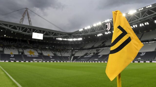 Juve multa