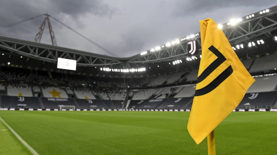 Juve multa