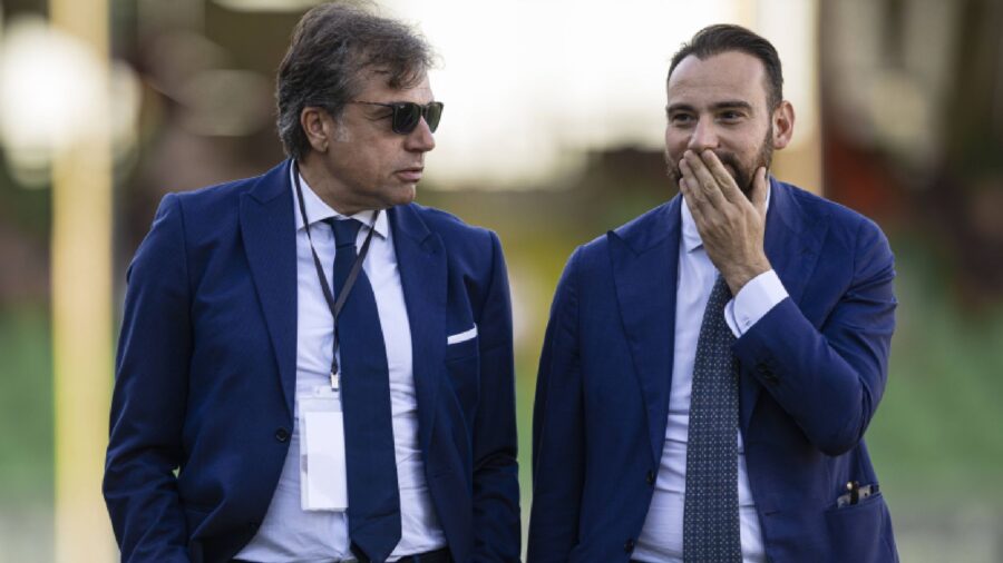 Juve napoli scambio chiesa raspadori