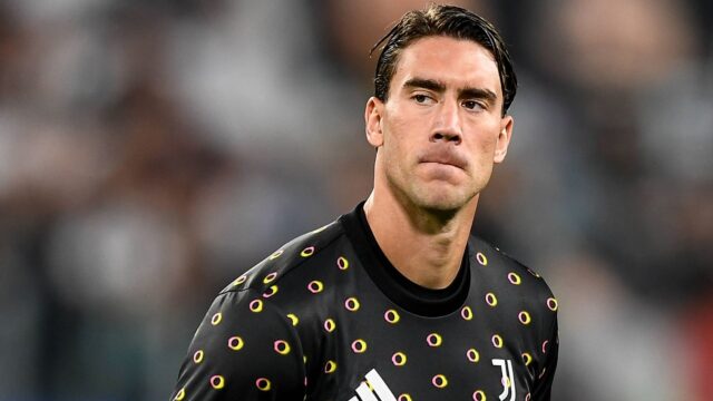 Juve ora vlahovic diventa un problema