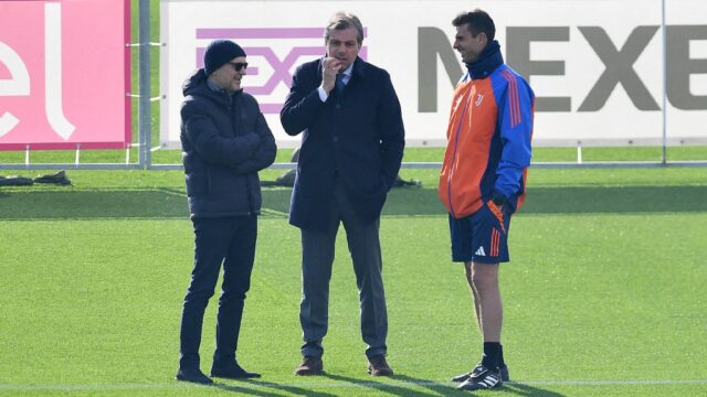 Juve psg kolo muani