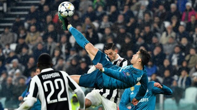 Juve real
