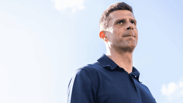 Juve thiago motta