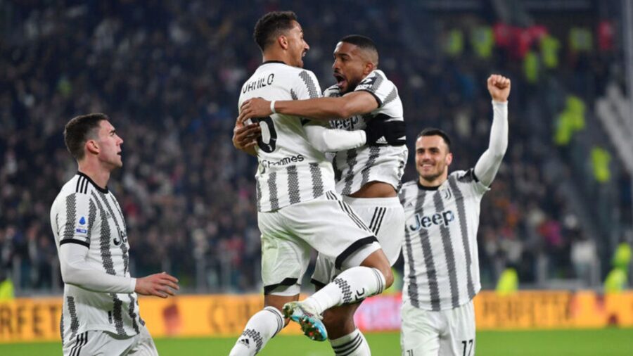 Juve torino