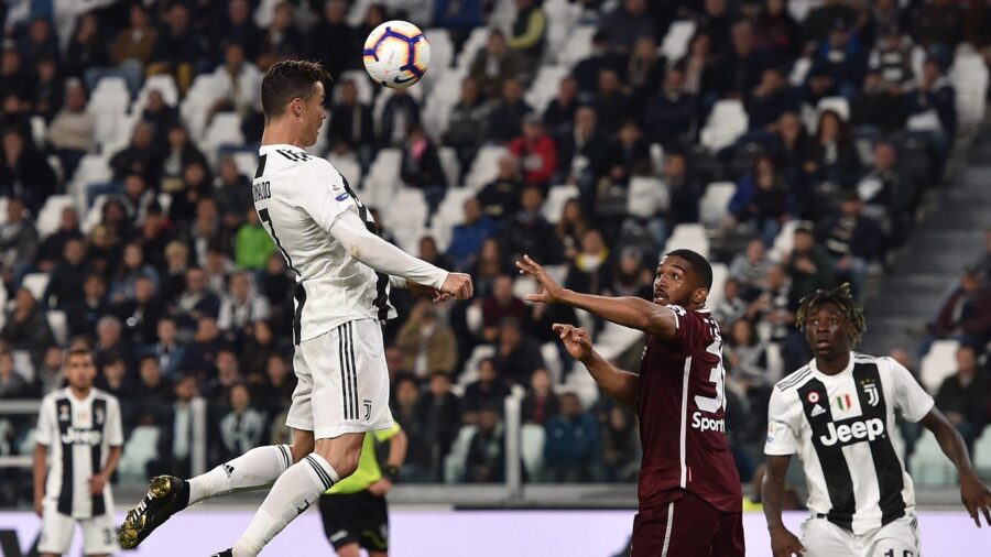 Juve torino