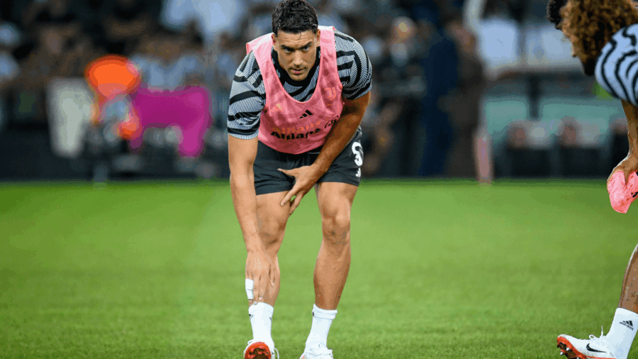 Juve vlahovic