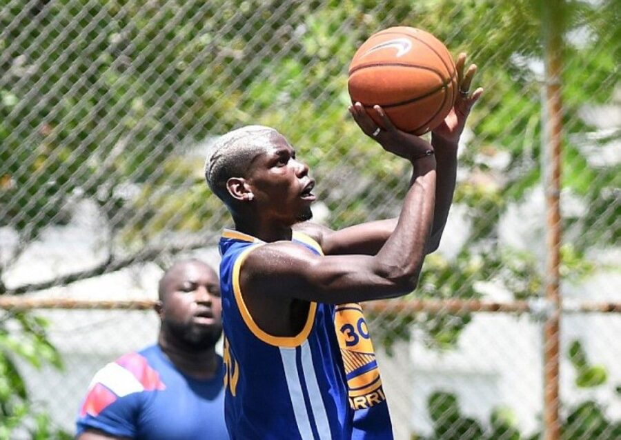 Juve volesse pogba