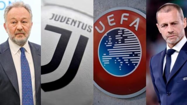 Juventus