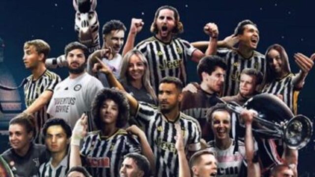 Juventus