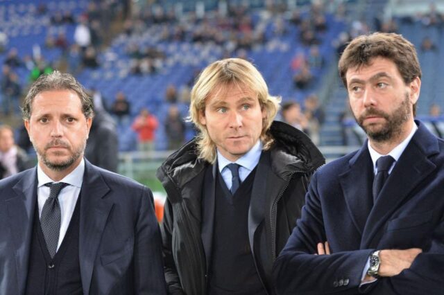 Juventus