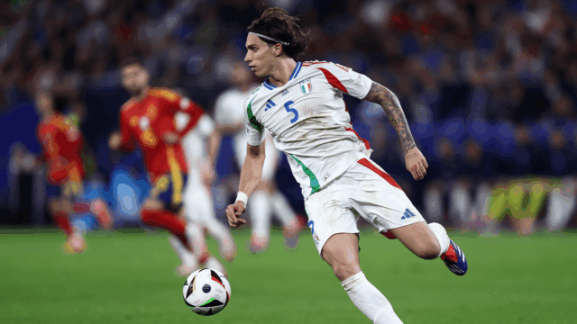 Juventus calciomercato calafiori
