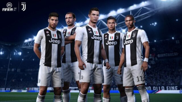 Juventus e la squadra piu vincente in champions