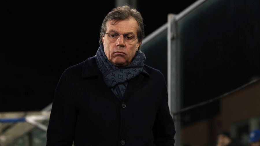 Juventus giuntoli motta