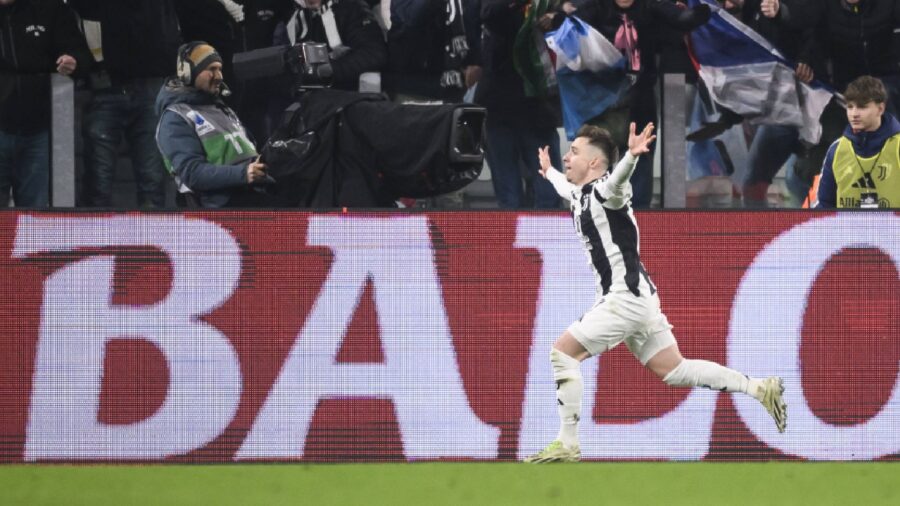 Juventus inter conceicao intervista