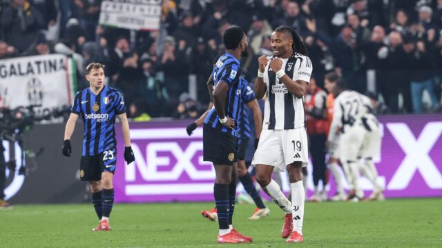 Juventus inter khephren thuram