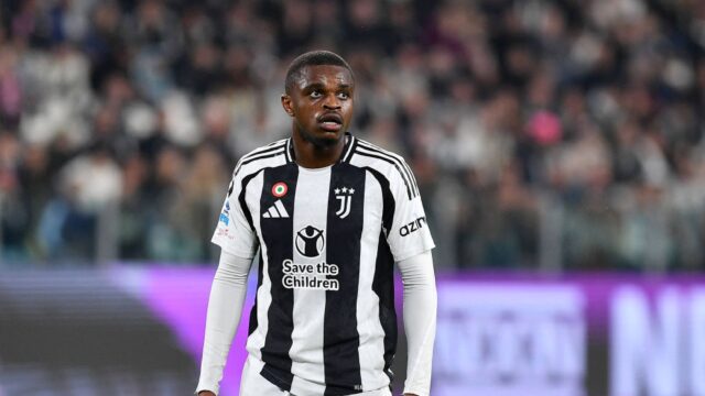 Juventus milan kalulu giuntoli