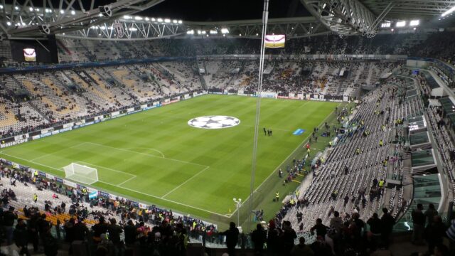 Juventus stadium scaled