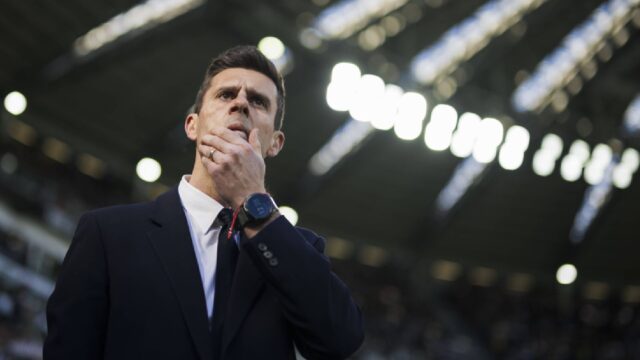 Juventus thiago motta locatelli capitano