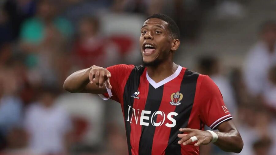 Juventus todibo nizza prestito