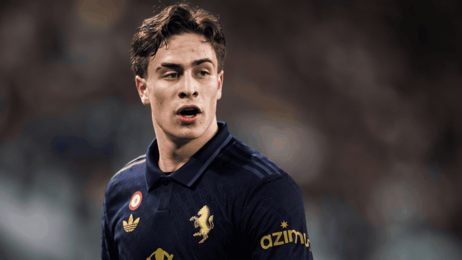 Juventus yildiz