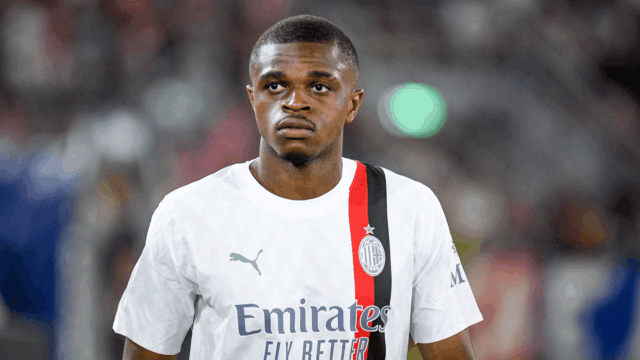 Kalulu milan