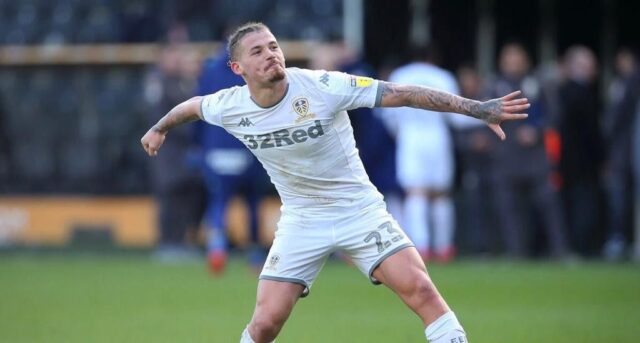 Kalvin phillips