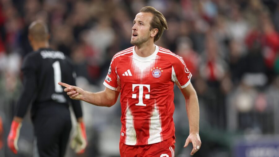 Kane bayern monacojpg