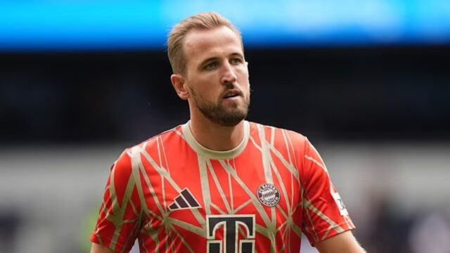 Kane visit malta cup tottenham