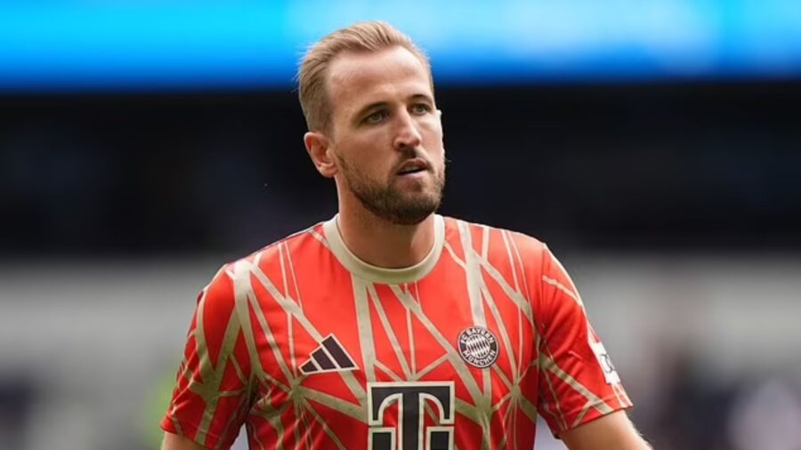 Kane visit malta cup tottenham