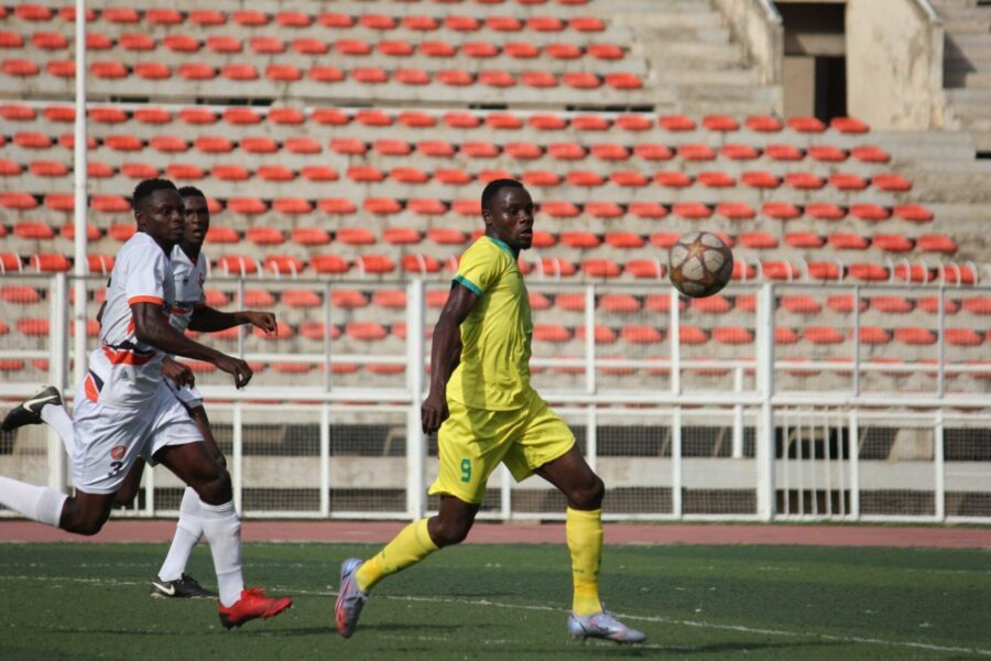Kano pillars nigeria