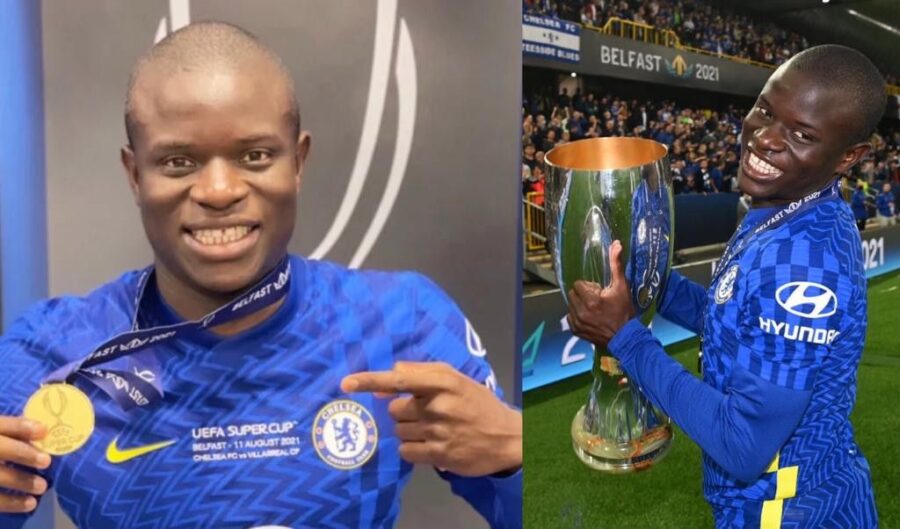 Kante