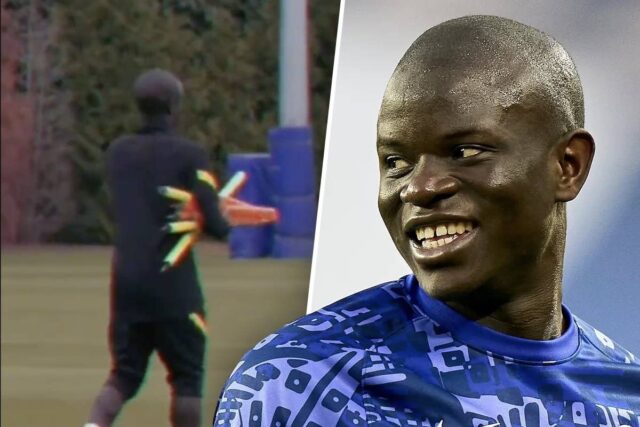 Kante
