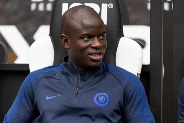 Kante