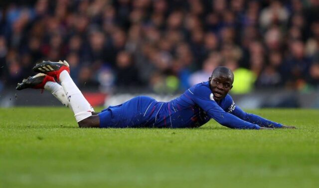 Kante