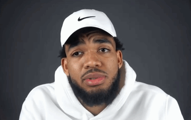 Karl anthony towns
