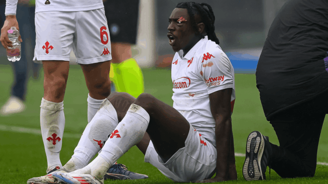 Kean fiorentina