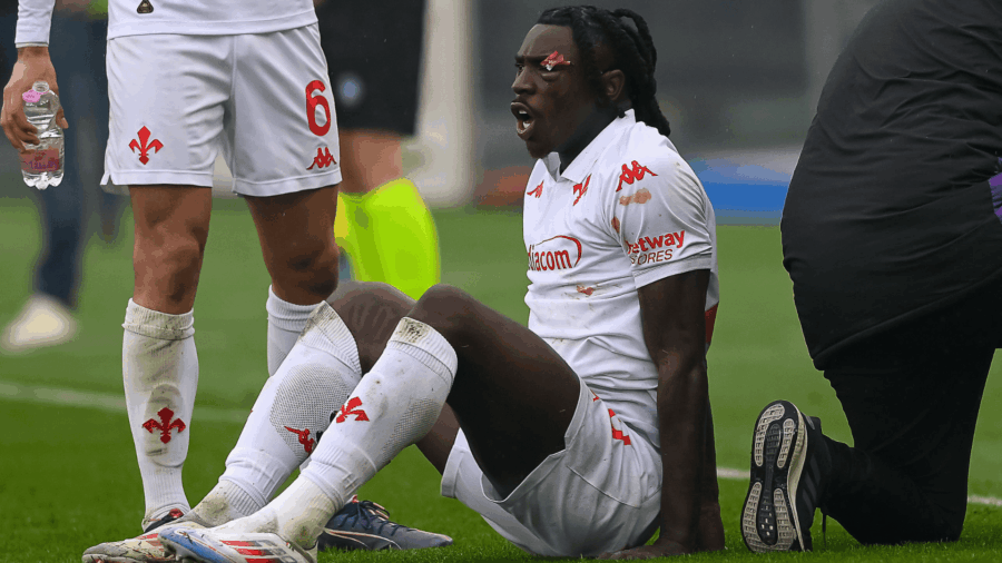 Kean fiorentina