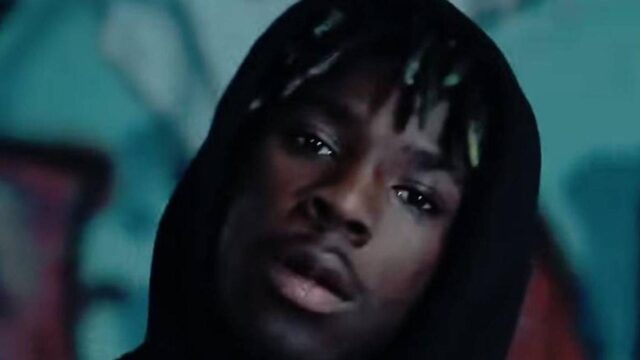 Kean trap