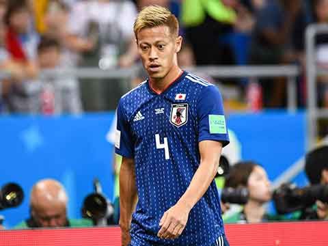 keisuke-honda-firma-per-il-botafogo