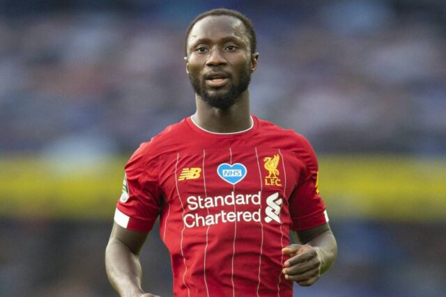 Keita
