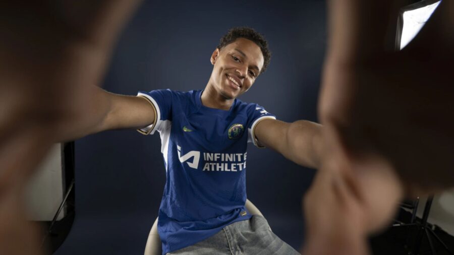 Kellyman chelsea aston vila