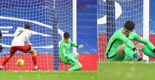 Kepa