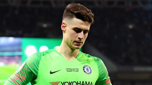 Kepa