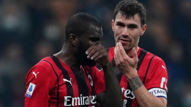 Kessie romagnoli
