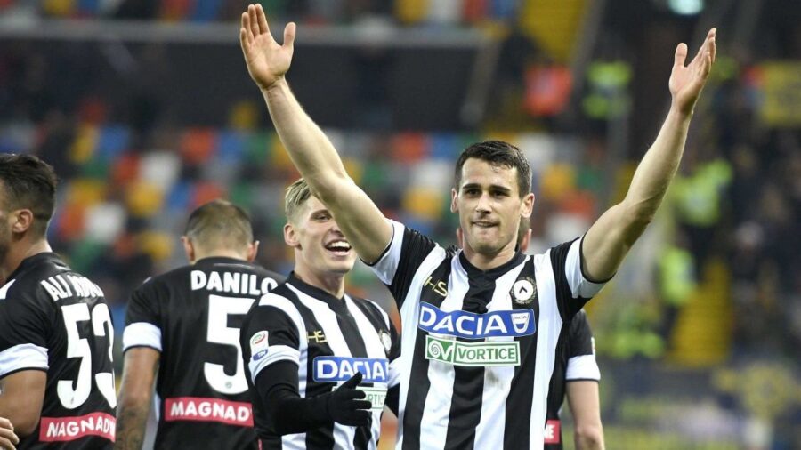 Kevin lasagna icona