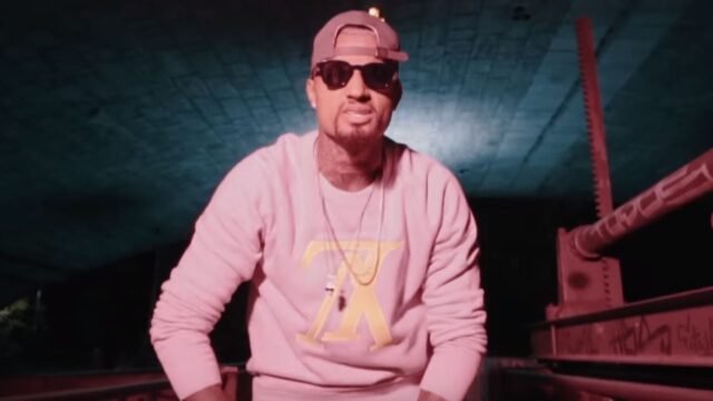 Kevin prince boateng singolo rapper 1280x720