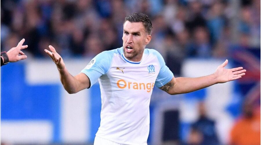 Kevin strootman olympique marseille 1559486759