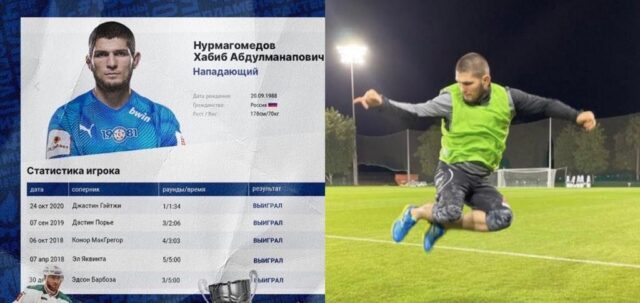 Khabib