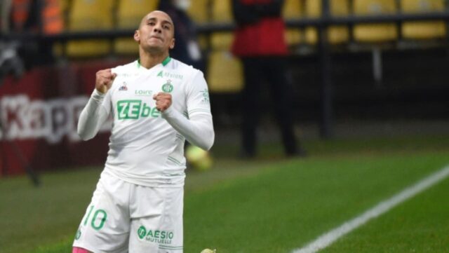 Khazri