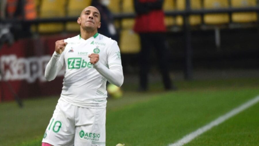 Khazri
